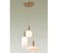 Подвесной светильник Moderli Martin V2892-3P