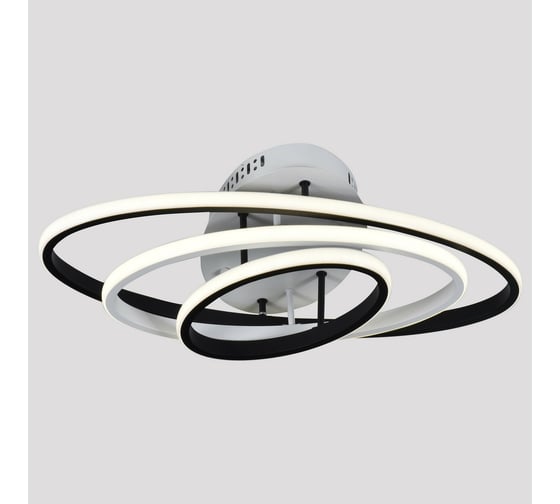 Потолочная люстра Moderli Odisey V2720-CL 1