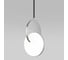Подвесной светильник Eurosvet 50225/1 LED хром a057335 3