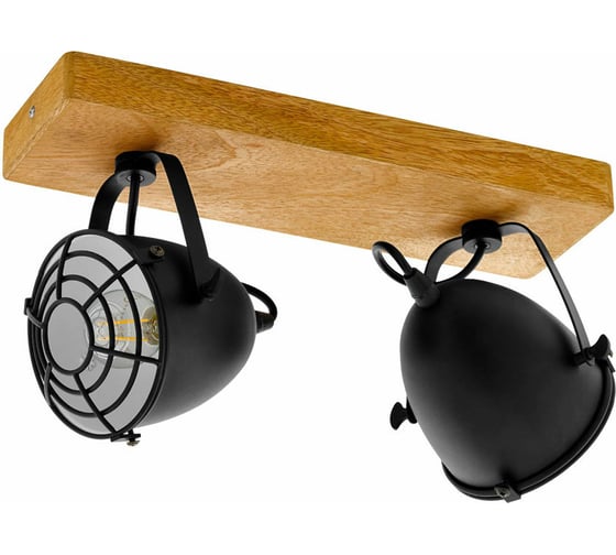 Спот EGLO Gatebeck 49077