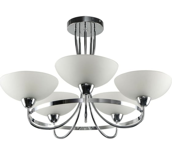 Люстра на штанге Moderli Lione V1205-5C