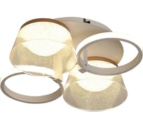 Потолочная люстра Moderli Biene V1111-CL