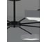 Люстра на штанге Moderli Hight V1141-8CL 6