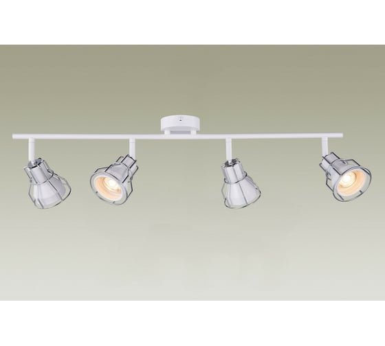 Спот Moderli Source V2704-4C