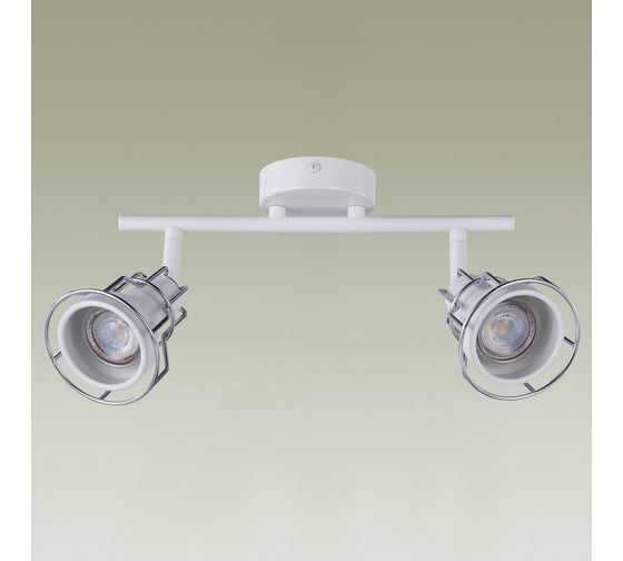 Спот Moderli Source V2701-2C 1
