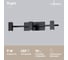 Спот Moderli Right V5043-3WL 2