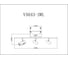 Спот Moderli Right V5043-3WL 9