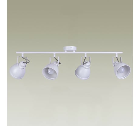 Спот Moderli Origami V3042-4C