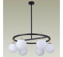 Люстра на штанге Moderli Svetlana V3000-6C