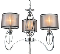 Подвесная люстра Moderli Dark V2584-3P