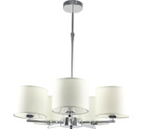 Люстра на штанге Moderli Vesta V1174-5P