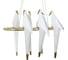 Подвесная люстра Moderli Birds V3073-6PL 1