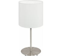 Настольная декоративная лампа EGLO ПРОМО Pasteri 95725