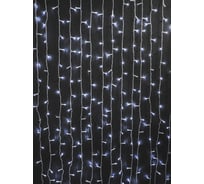 Гирлянда Navigator 93 669 ngf-с03-01 занавес, cw, 400, 2x3м, ip20, tr 93669