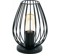 ПРОМО Настольная лампа декоративная Newtown EGLO 49481