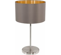 Настольная декоративная лампа EGLO ПРОМО Maserlo 31631