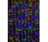 Гирлянда Navigator 93 666 ngf-c02-01 занавес, водопад, rgb, 400, 2.1x1.4м, ip44, tr 93666 1