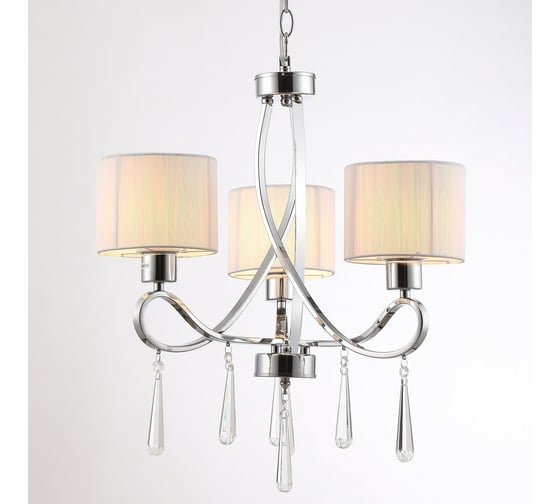 Подвесная люстра Moderli Mae V2562-3P 1