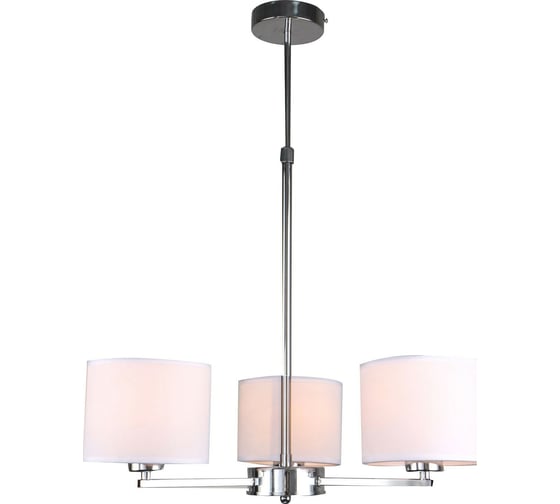 Люстра на штанге Moderli Flora V1230-3P 1