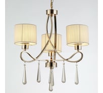 Подвесная люстра Moderli Chilly V2572-3P