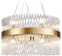 Подвесной светильник Ambrella Light Traditional TR5361