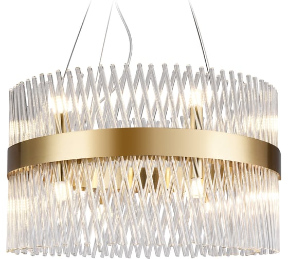 Подвесной светильник Ambrella Light Traditional TR5361