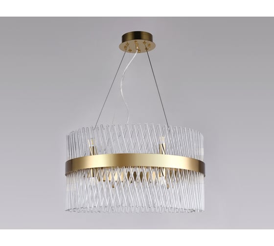 Подвесной светильник Ambrella Light Traditional TR5361