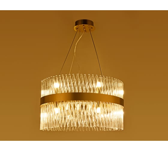 Подвесной светильник Ambrella Light Traditional TR5361