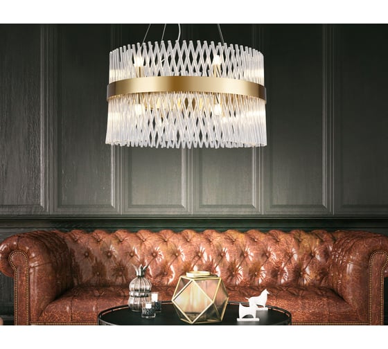 Подвесной светильник Ambrella Light Traditional TR5361