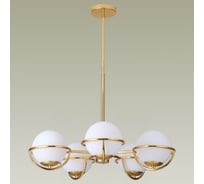 Люстра на штанге Moderli Diana V2900-5C