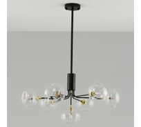 Люстра на штанге Moderli Santa V2190-P