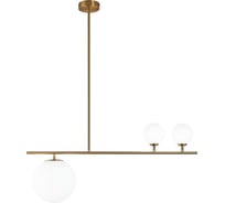 Светильник на штанге Moderli Sheman V6000-3P