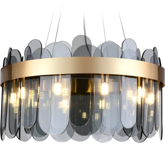 Подвесной светильник Ambrella Light Traditional TR5342