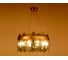 Подвесной светильник Ambrella Light Traditional TR5342 4