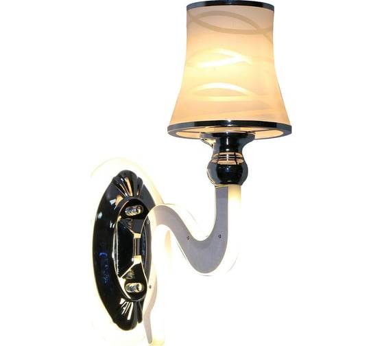 Бра Moderli Violetta V1131-1W 1