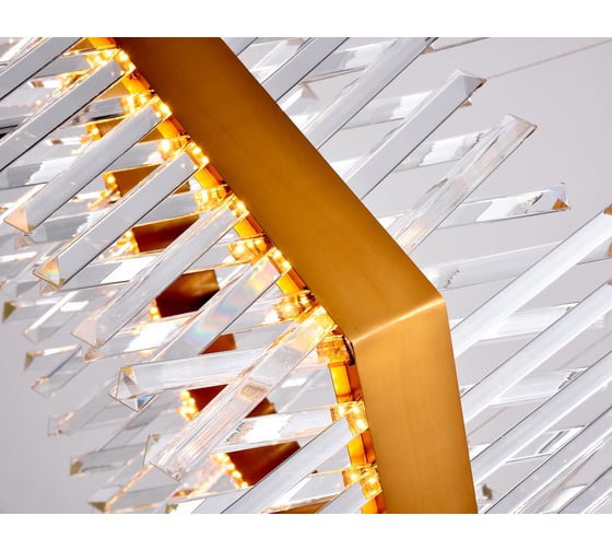 Подвесной светильник Ambrella Light Traditional TR5318