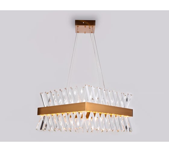 Подвесной светильник Ambrella Light Traditional TR5318