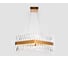 Подвесной светильник Ambrella Light Traditional TR5318 4