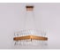 Подвесной светильник Ambrella Light Traditional TR5318 7