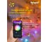 Гирлянда Navigator 93 715 ngf-d022-05 (умная гирлянда шарики rgb 66 12м ip20 tr) 93715 6