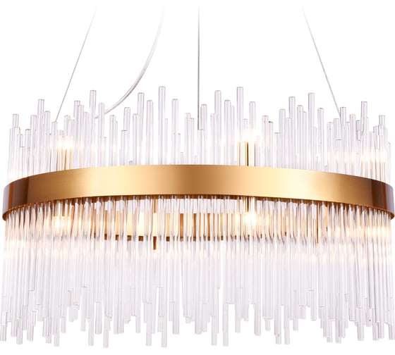 Подвесной светильник Ambrella Light Traditional TR5355