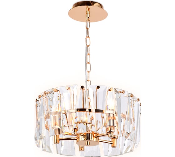 Подвесной светильник Ambrella Light Traditional TR5167