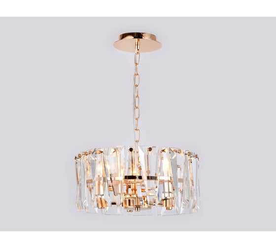 Подвесной светильник Ambrella Light Traditional TR5167