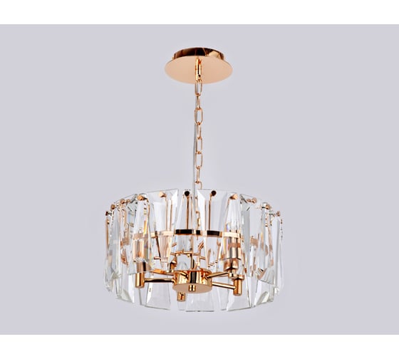 Подвесной светильник Ambrella Light Traditional TR5167