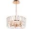 Подвесной светильник Ambrella Light Traditional TR5167 2