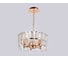 Подвесной светильник Ambrella Light Traditional TR5167 4