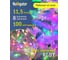 Гирлянда Navigator 93 640 ngf-d020-01 (нить rgby 100 11.5м ip20 tr) 93640 2