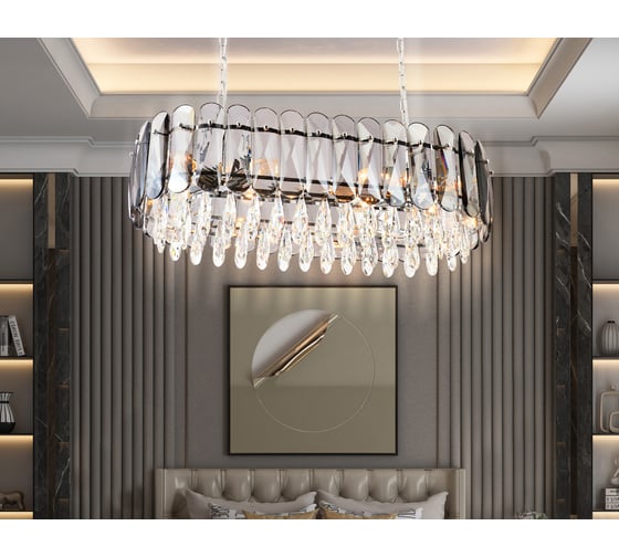 Подвесной светильник Ambrella Light Traditional TR5073