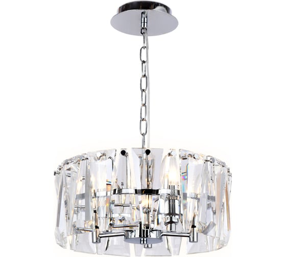 Подвесной светильник Ambrella Light Traditional TR5166