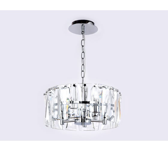 Подвесной светильник Ambrella Light Traditional TR5166